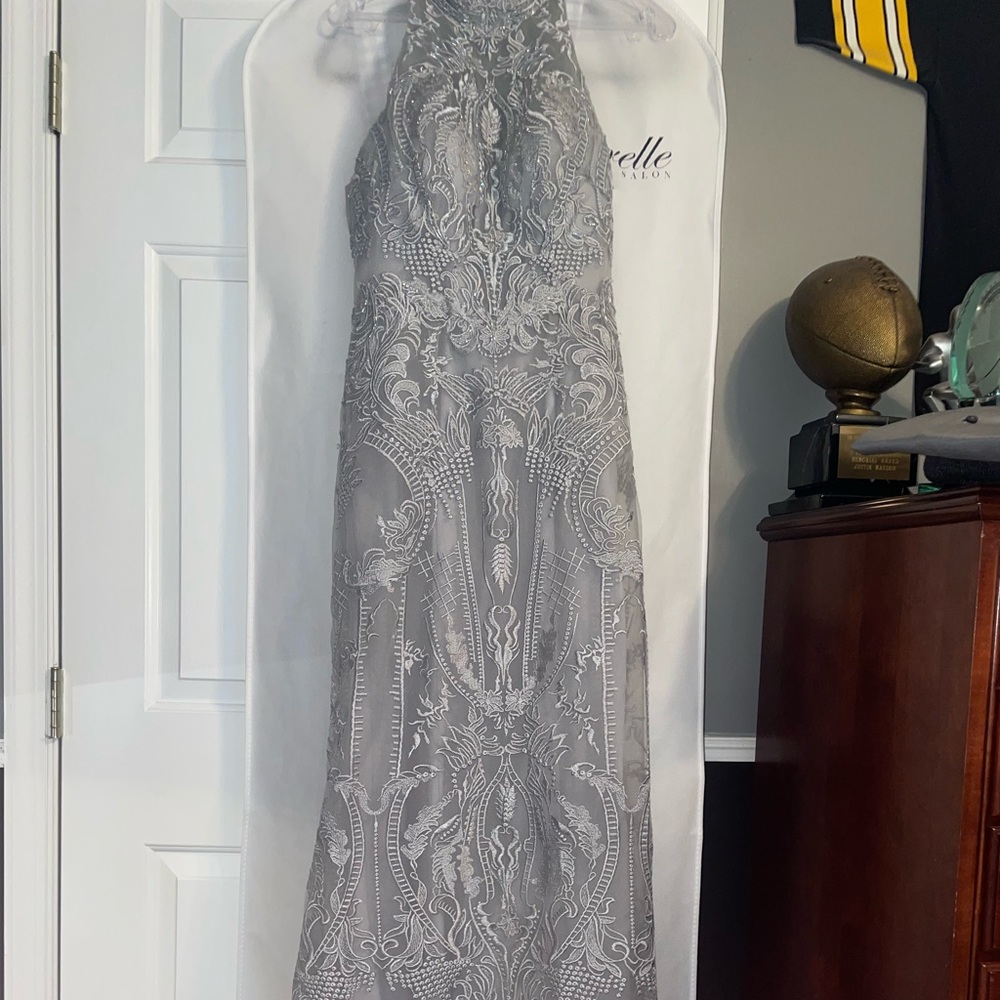 Mother of the bride/groom dress